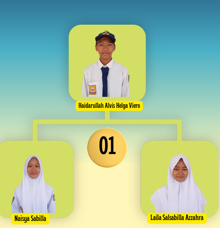 Paslon 1